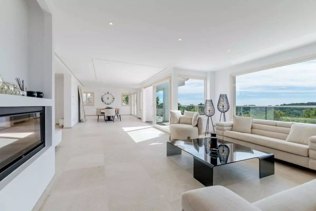 5-bedroom Villa In Palma De Mallorca, Spain (537 M²)