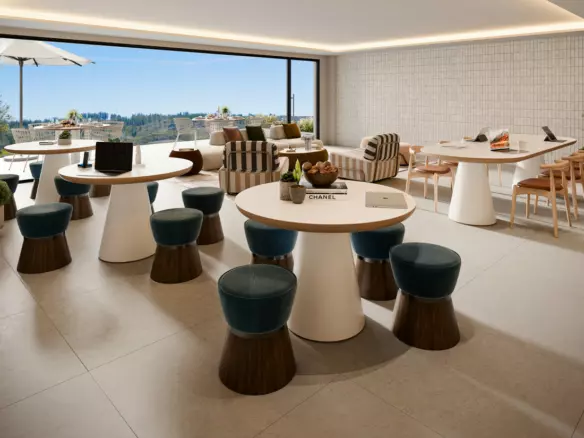 2-bedroom Apartment In Marbella, Spain (103 M²)