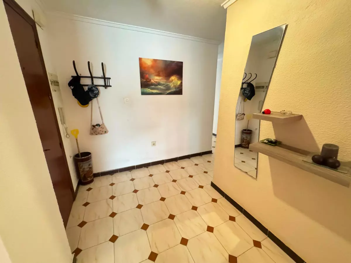 3-bedroom Apartment In Guardamar Del Segura, Spain (103 M²)