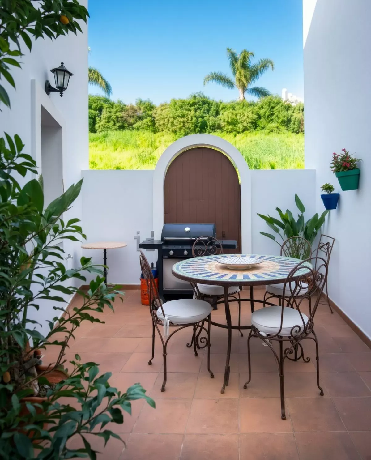 ShowFeedImage-62983a 4-bedroom Villa In Estepona, Spain (240 M²)