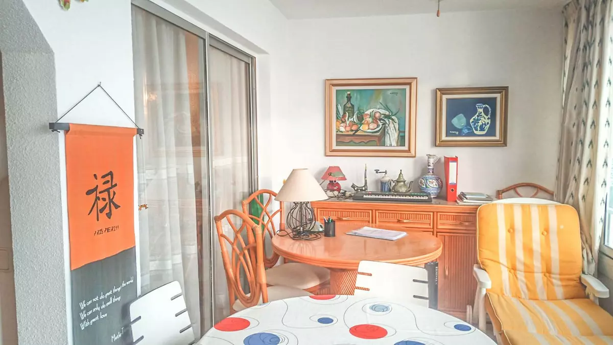 3-bedroom Apartment In Calvià, Spain (90 M²)