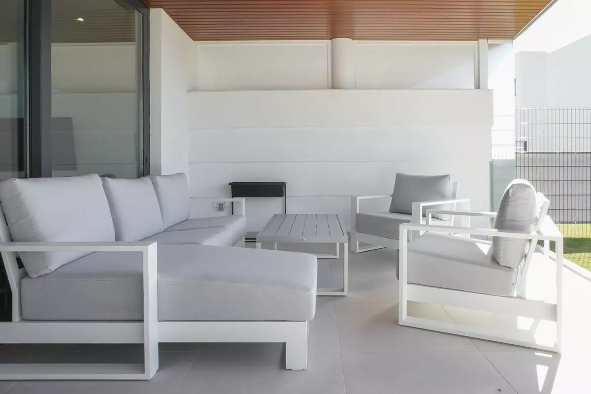 2-bedroom Apartment In Fuengirola, Spain (86 M²)