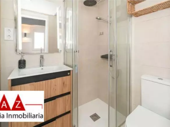 1-bedroom Apartment In Palma De Mallorca, Spain (50 M²)