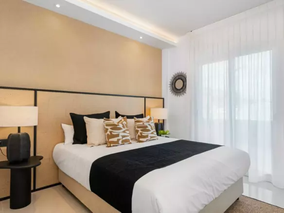3-bedroom Apartment In Rojales, Spain (134 M²)