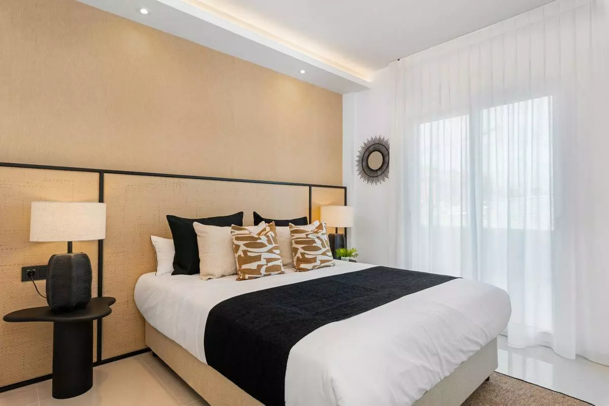 3-bedroom Apartment In Rojales, Spain (134 M²)