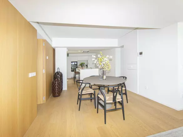 2-bedroom Apartment In Palma De Mallorca, Spain (150 M²)