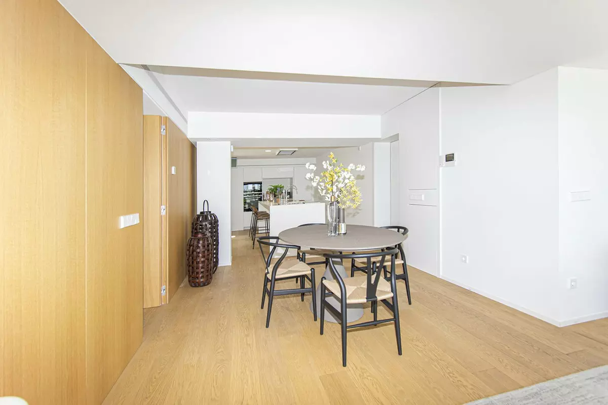 2-bedroom Apartment In Palma De Mallorca, Spain (150 M²)