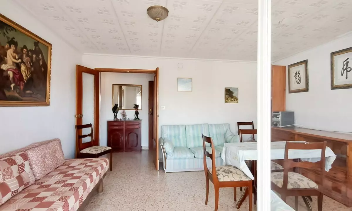 3-bedroom Apartment In Torrevieja, Spain (119 M²)