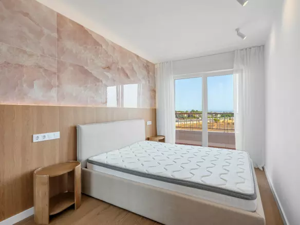 2-bedroom Apartment In Orihuela, Spain (70 M²)