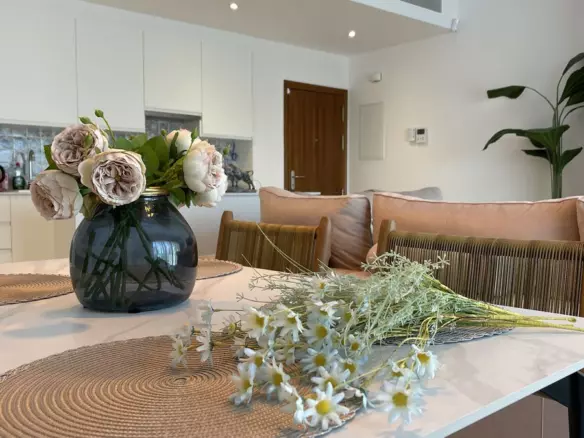 3-bedroom Apartment In Estepona, Spain (120 M²)