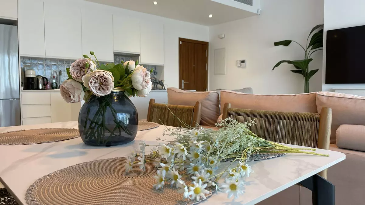 3-bedroom Apartment In Estepona, Spain (120 M²)