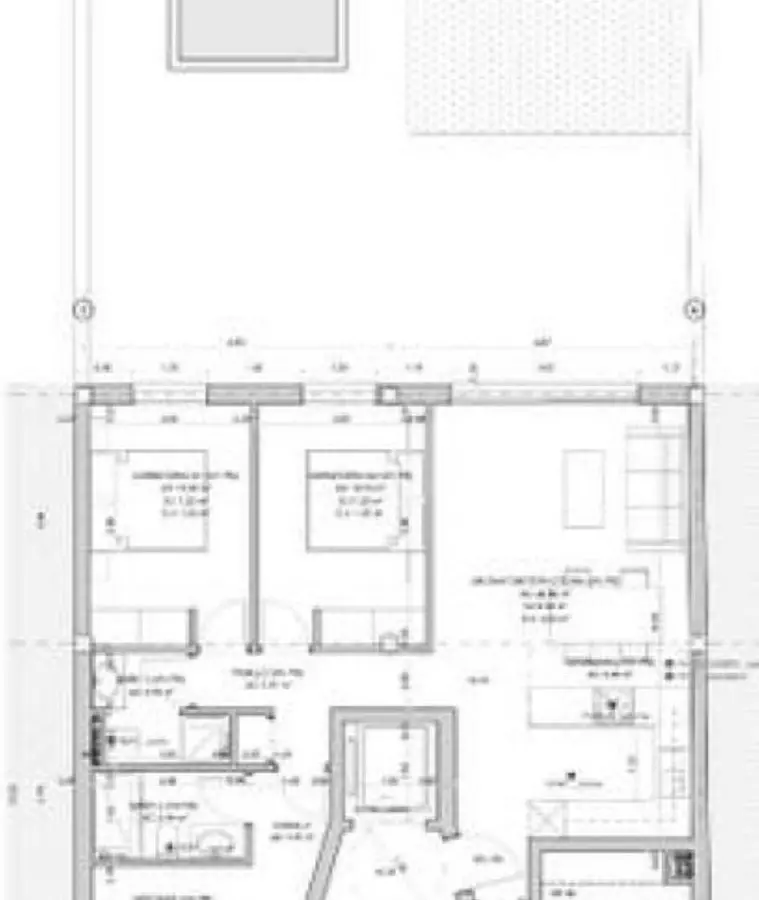 3-bedroom Apartment In Palma De Mallorca, Spain (132 M²)