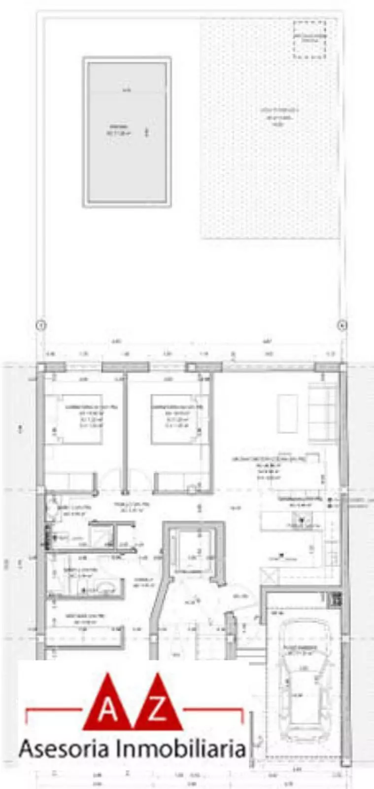 ShowFeedImage-648405 3-bedroom Apartment In Palma De Mallorca, Spain (132 M²)
