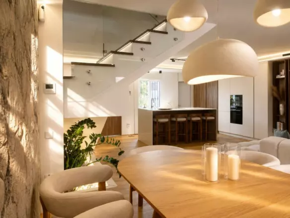 3-bedroom Town House In Marbella, Spain (230 M²)
