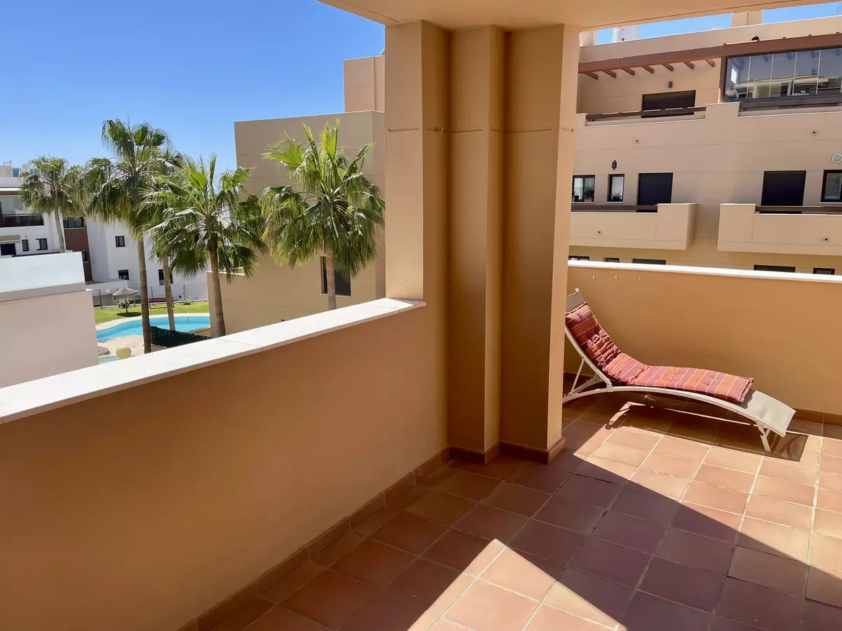 2-bedroom Apartment In Mijas, Spain (64 M²)