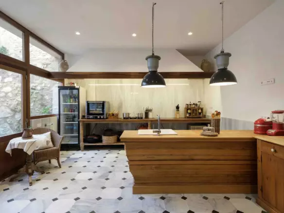 3-bedroom Villa In Porreres, Spain (512 M²)
