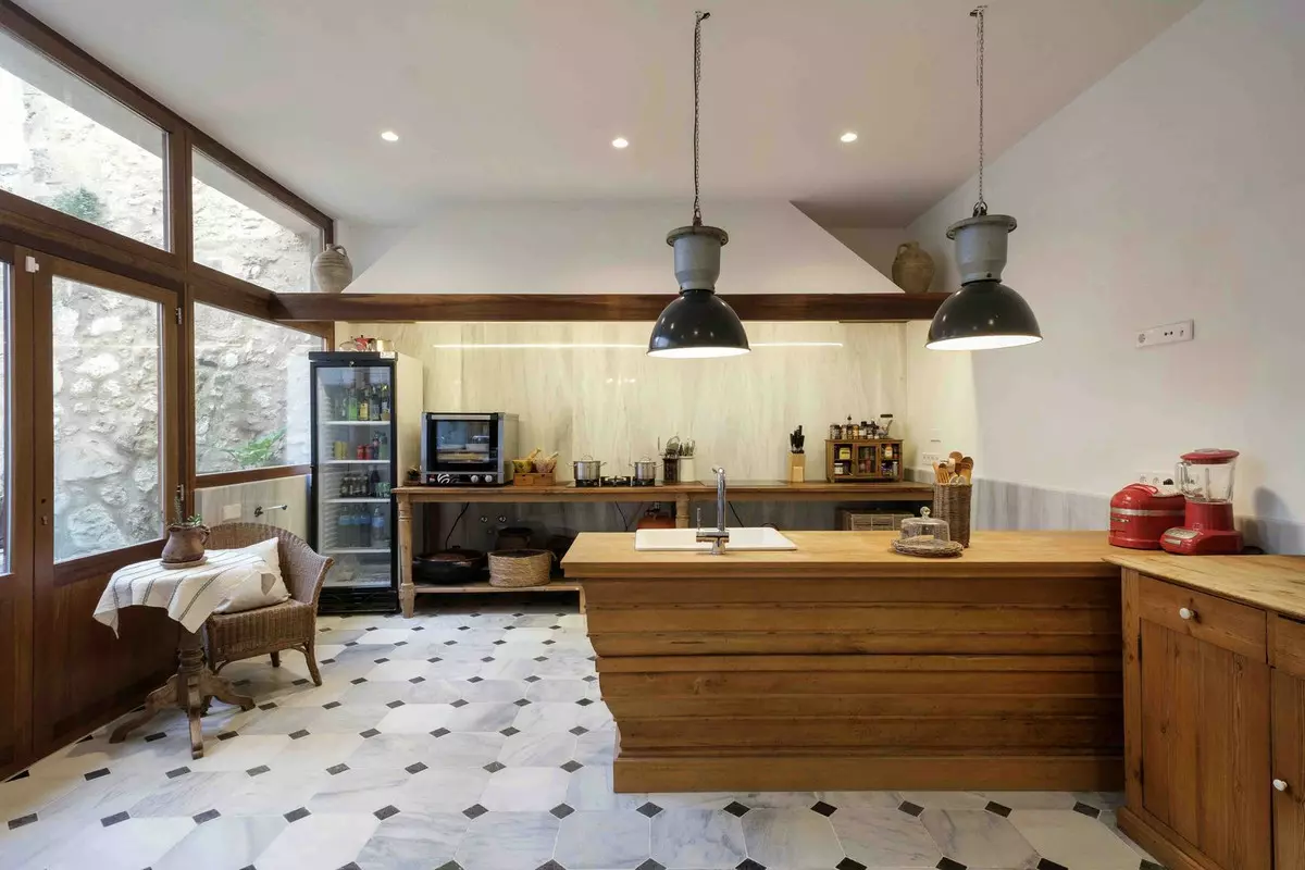 3-bedroom Villa In Porreres, Spain (512 M²)