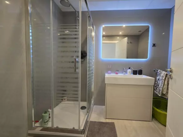 2-bedroom Apartment In Mijas, Spain (100 M²)