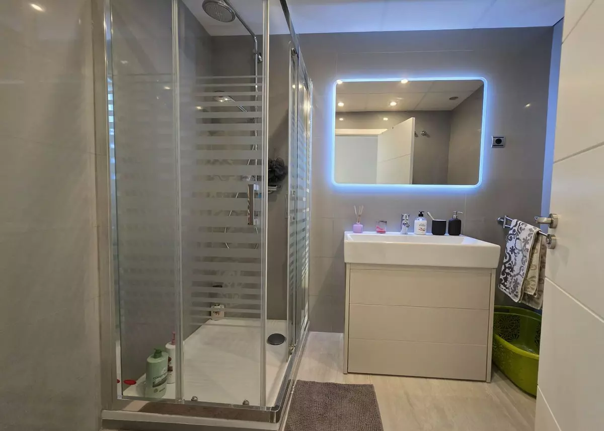 2-bedroom Apartment In Mijas, Spain (100 M²)