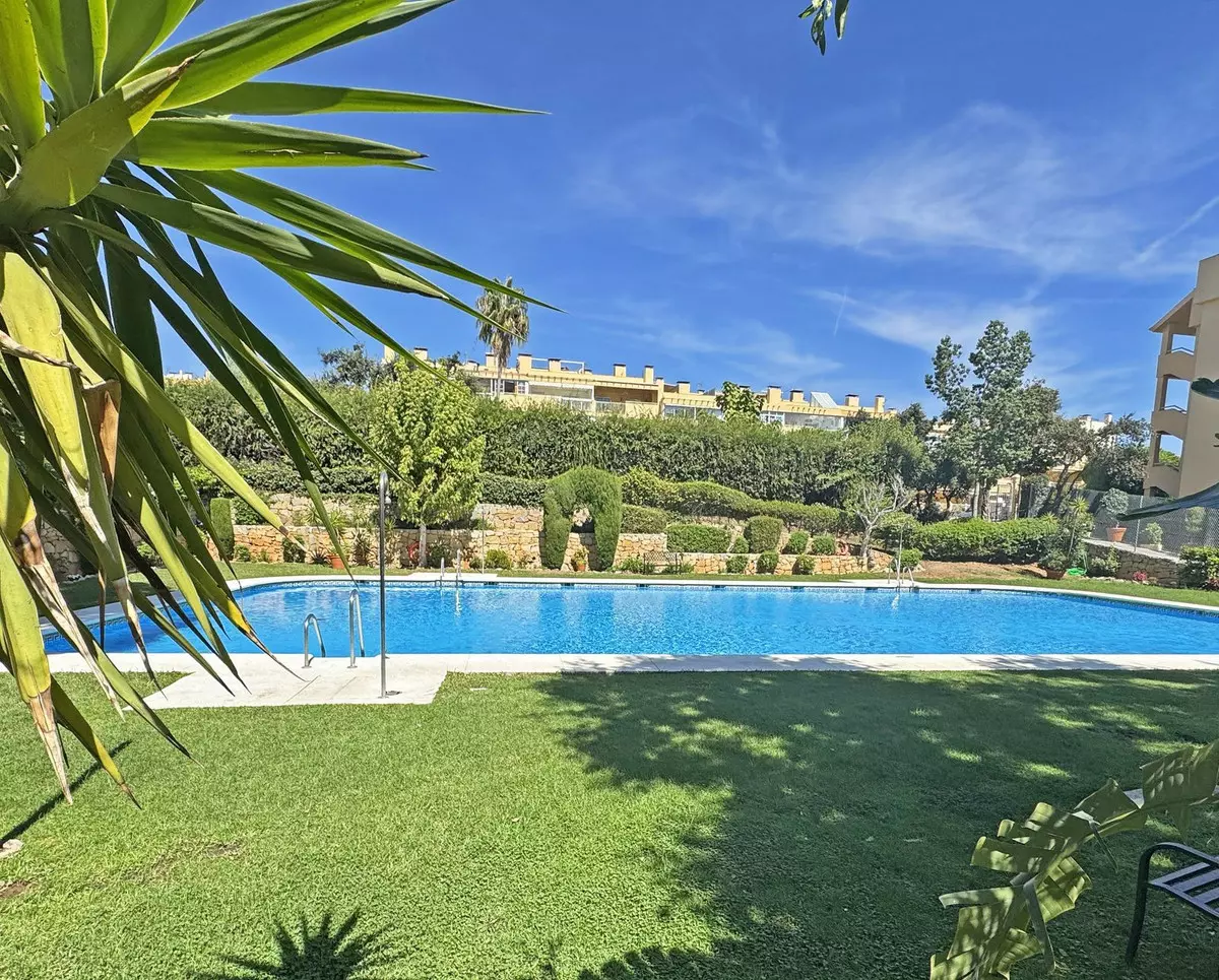 ShowFeedImage-67546f 1-bedroom Apartment In Mijas, Spain (47 M²)
