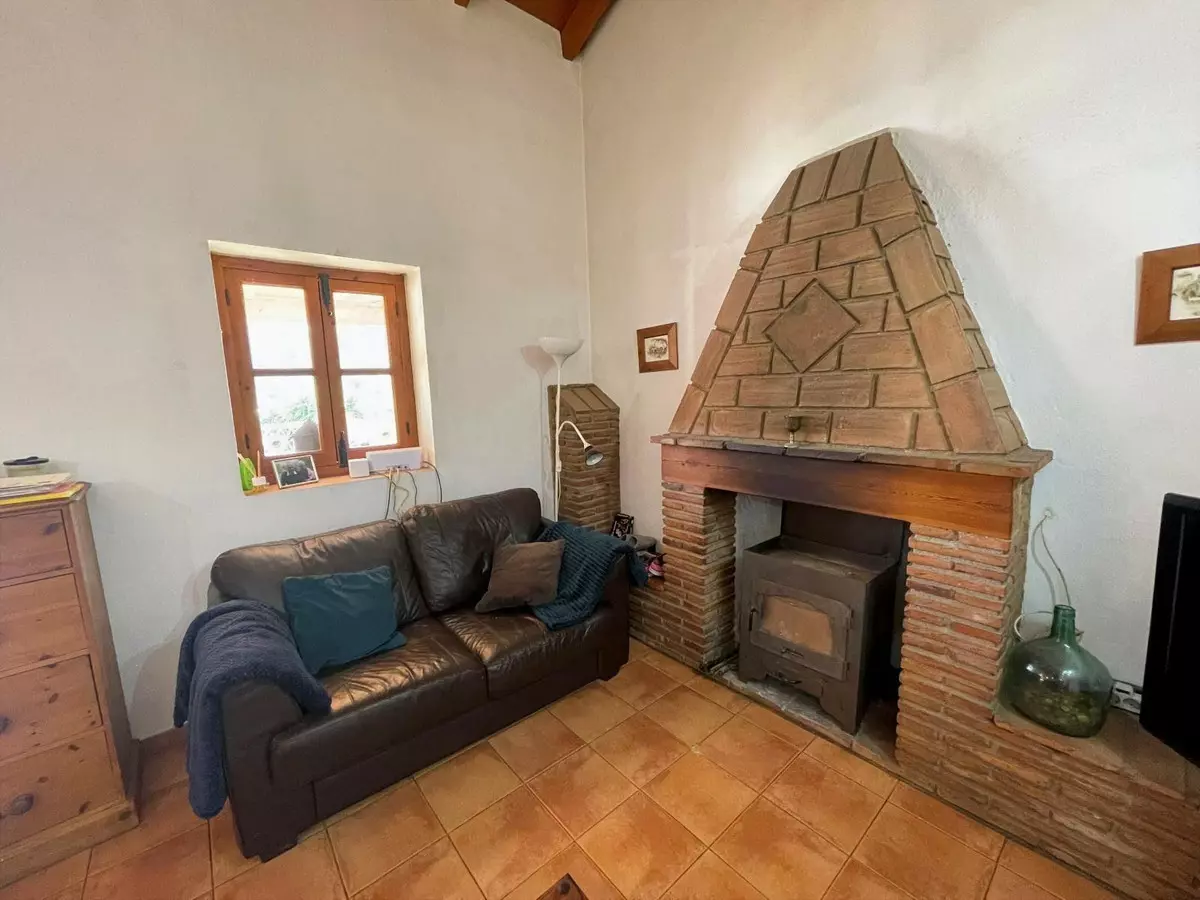 6-bedroom Country House In Álora, Spain (354 M²)
