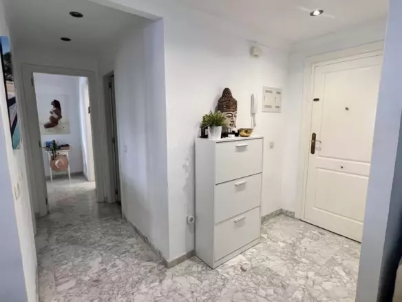 2-bedroom Apartment In Marbella, Spain (120 M²)