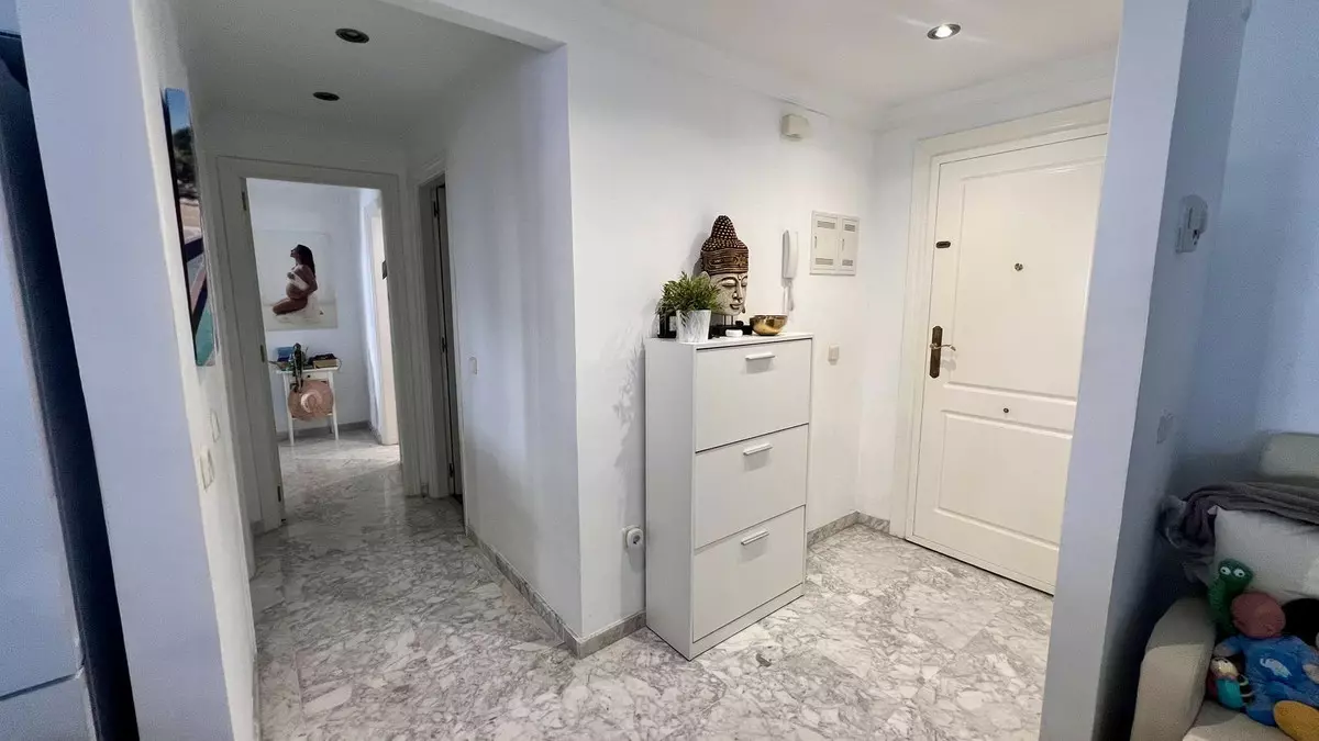 2-bedroom Apartment In Marbella, Spain (120 M²)