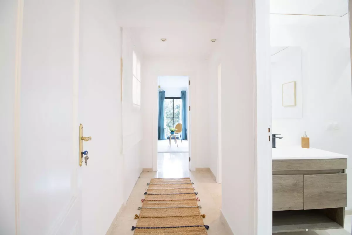 2-bedroom Apartment In Marbella, Spain (104 M²)
