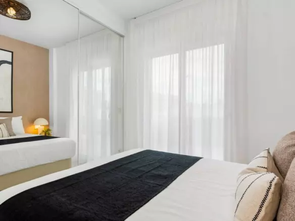 3-bedroom Apartment In Rojales, Spain (134 M²)