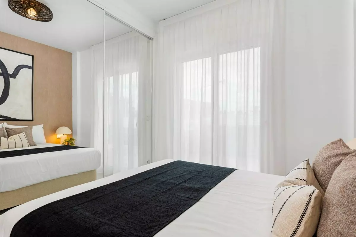 3-bedroom Apartment In Rojales, Spain (134 M²)