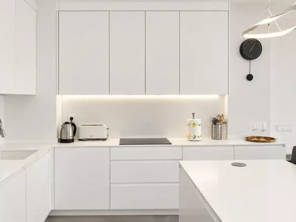 3-bedroom Town House In Mijas, Spain (145 M²)