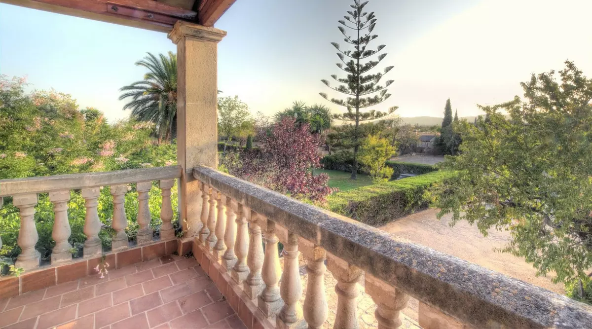 5-bedroom Country House In Marratxí, Spain (800 M²)