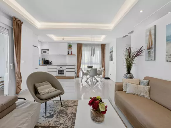2-bedroom Apartment In Rojales, Spain (82 M²)