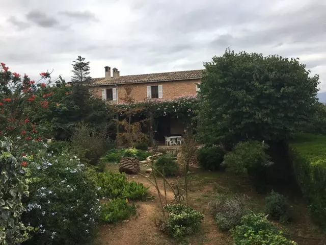 5-bedroom Country House In Marratxí, Spain (800 M²)