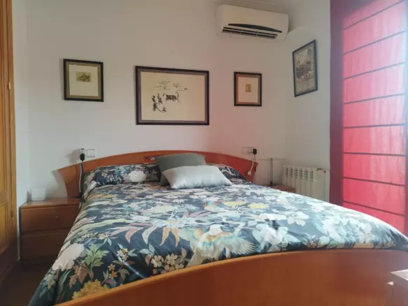 5-bedroom Town House In Palma De Mallorca, Spain (200 M²)