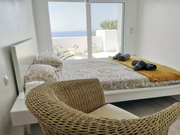 3-bedroom Apartment In Marbella, Spain (101 M²)