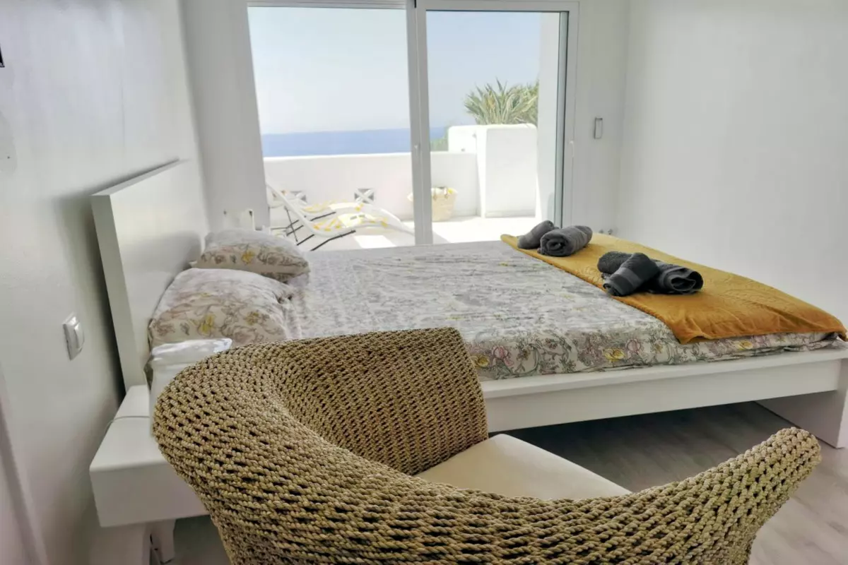 3-bedroom Apartment In Marbella, Spain (101 M²)
