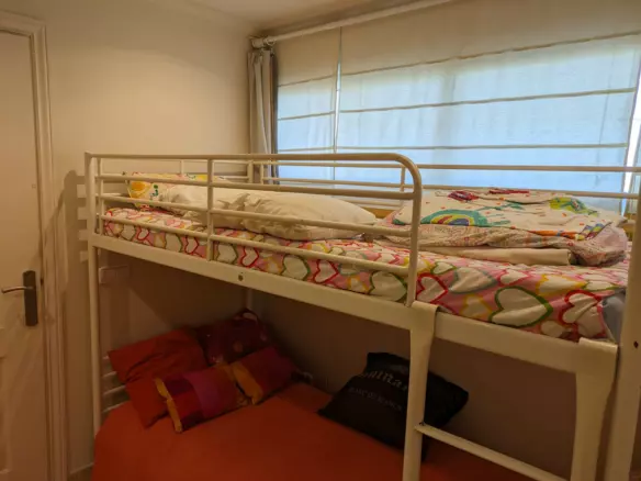 2-bedroom Apartment In Calvià, Spain (70 M²)