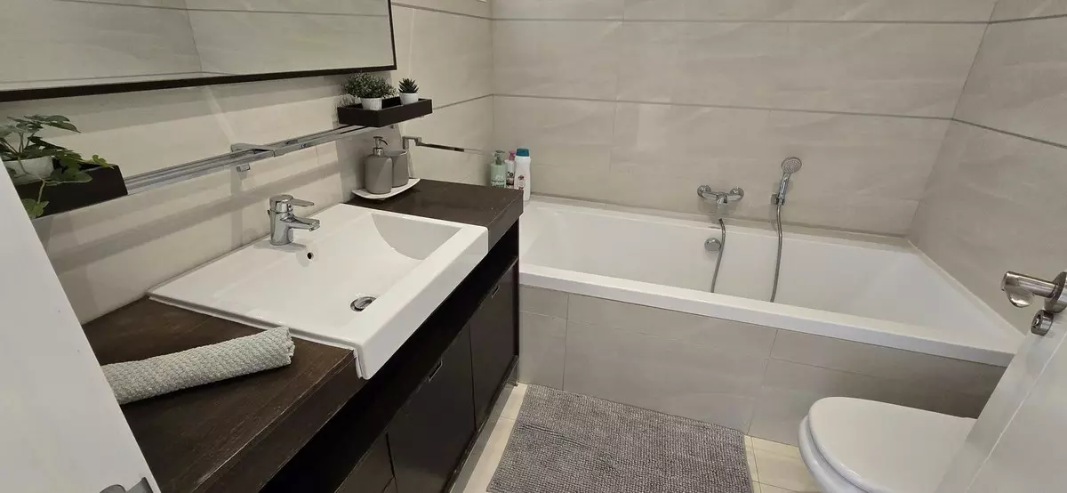 2-bedroom Apartment In Fuengirola, Spain (102 M²)