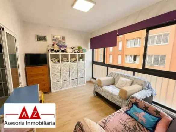 3-bedroom Apartment In Llucmajor, Spain (84 M²)
