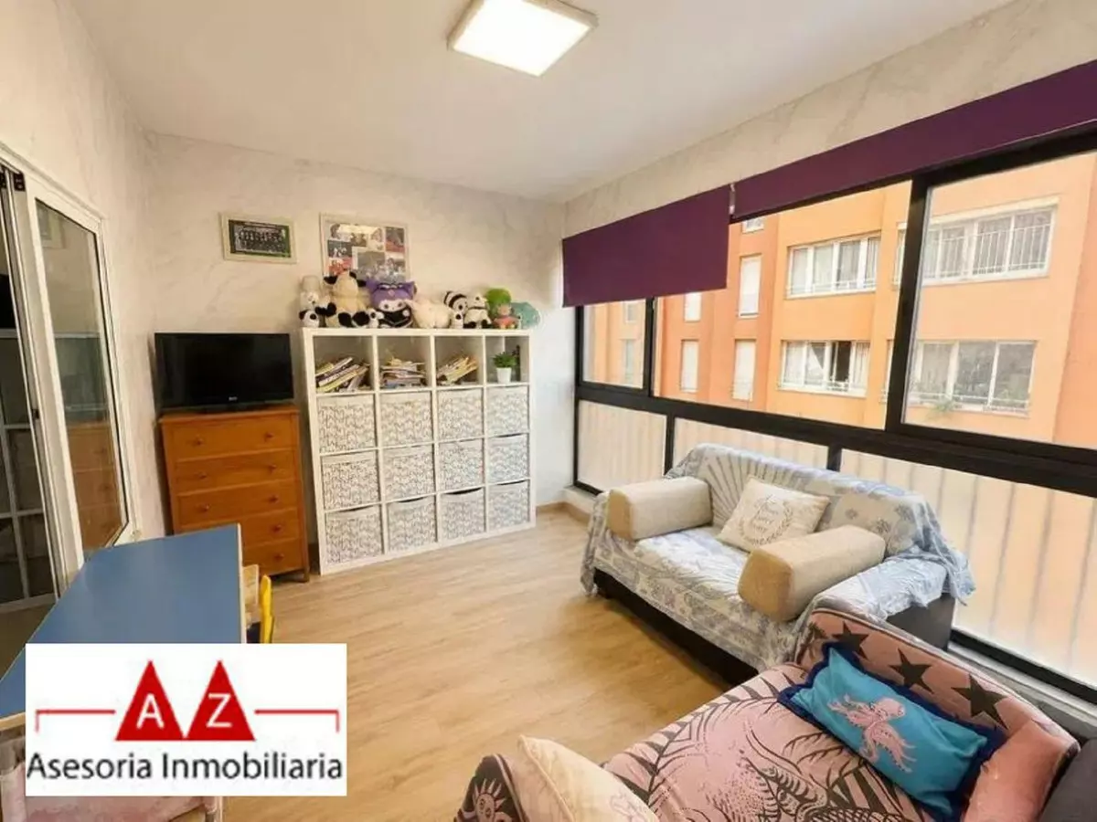 3-bedroom Apartment In Llucmajor, Spain (84 M²)