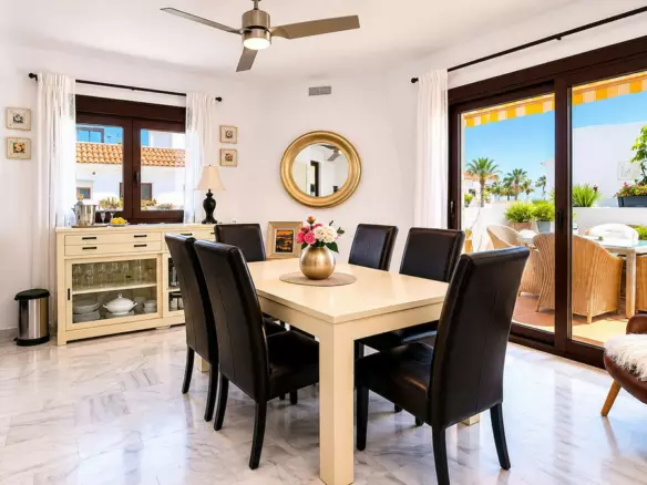 2-bedroom Apartment In Manilva, Spain (73 M²)
