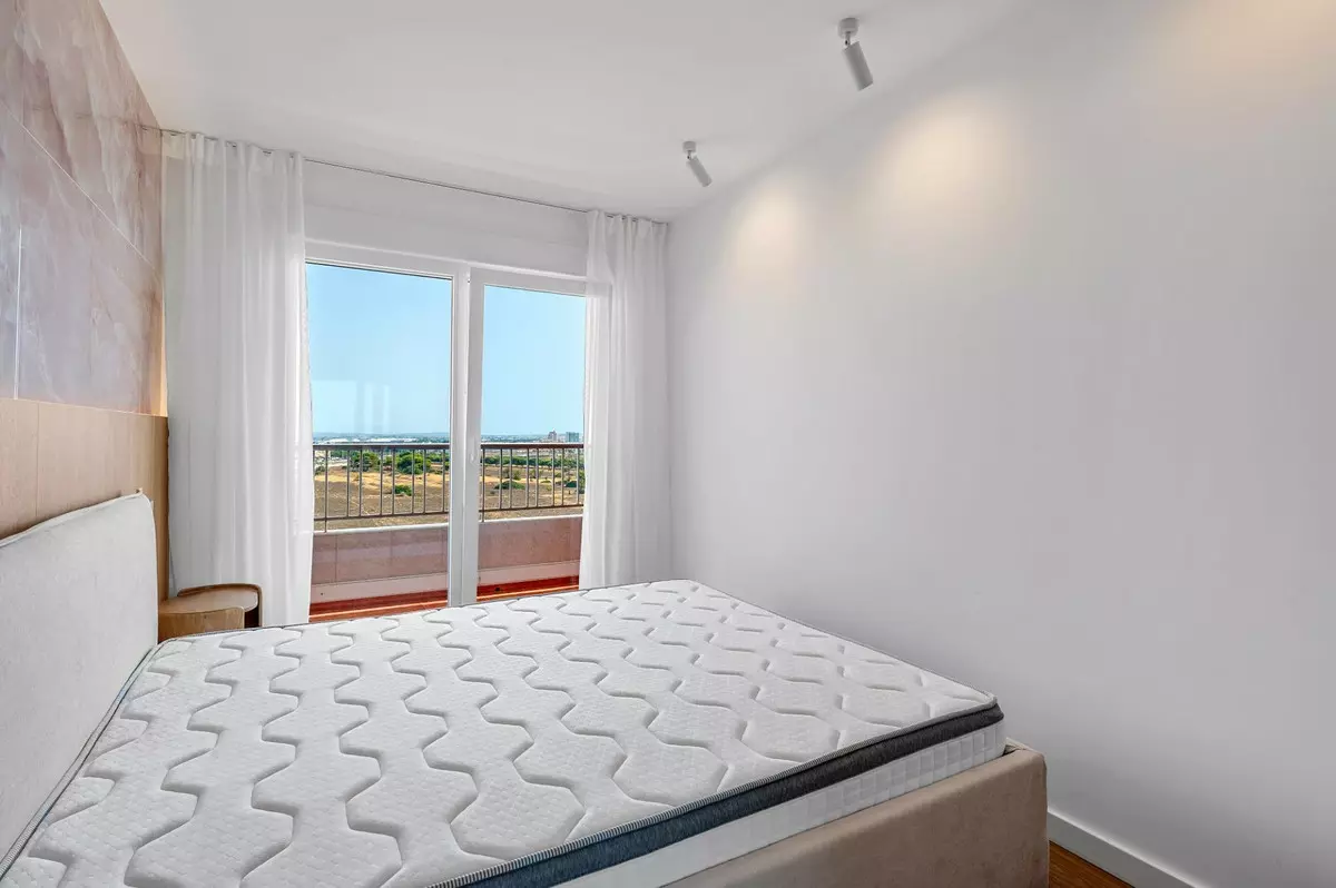 2-bedroom Apartment In Orihuela, Spain (70 M²)