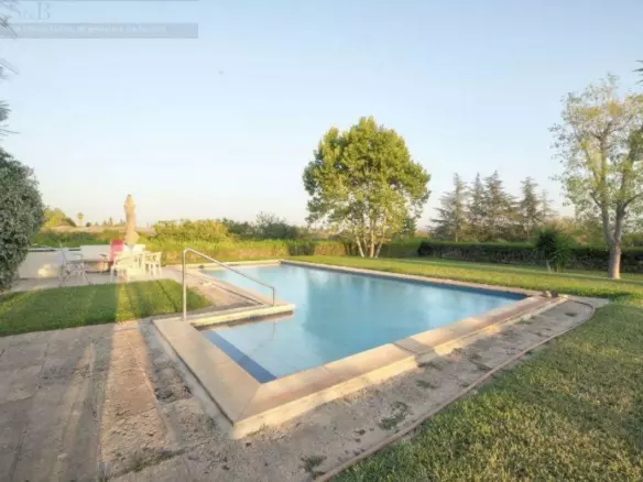 5-bedroom Country House In Marratxí, Spain (800 M²)