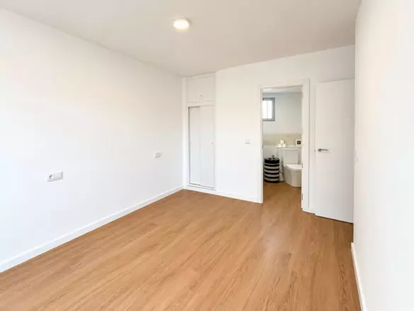 3-bedroom Apartment In Orihuela, Spain (92 M²)