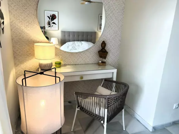 2-bedroom Apartment In Estepona, Spain (90 M²)