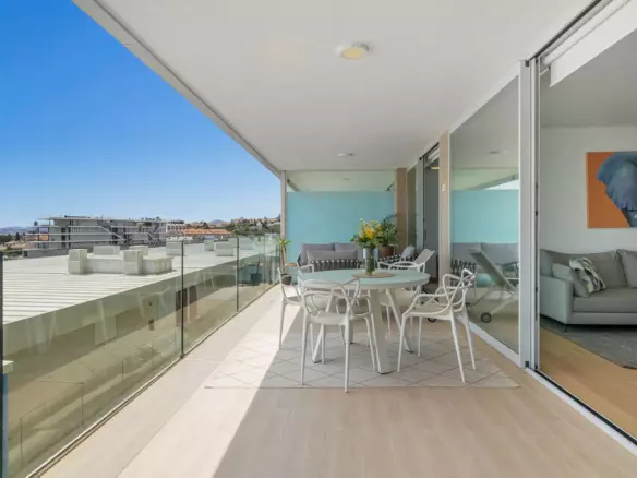 3-bedroom Apartment In Fuengirola, Spain (130 M²)