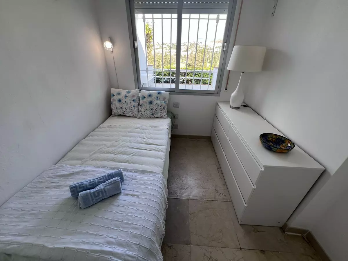 3-bedroom Town House In Estepona, Spain (114 M²)