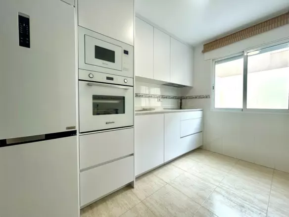 3-bedroom Town House In Orihuela, Spain (105 M²)