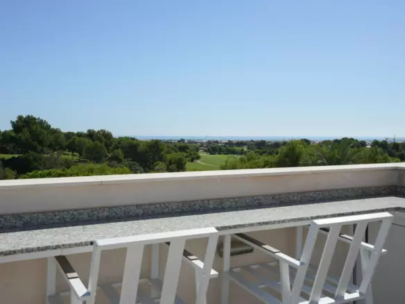 3-bedroom Apartment In Pilar De La Horadada, Spain (95 M²)